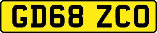 GD68ZCO