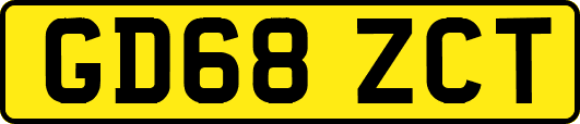 GD68ZCT