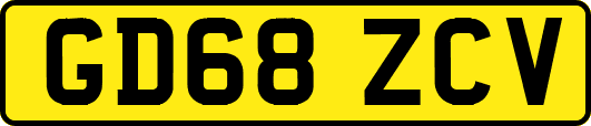 GD68ZCV