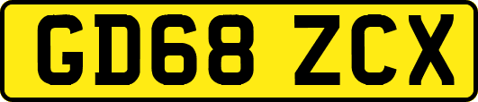 GD68ZCX