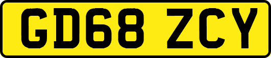 GD68ZCY