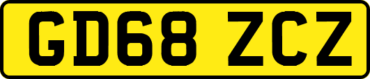 GD68ZCZ