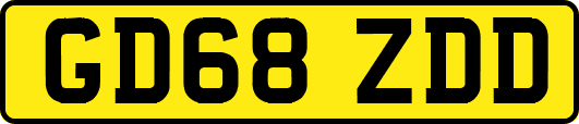 GD68ZDD