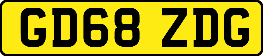GD68ZDG