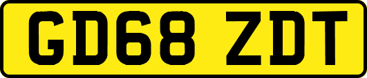 GD68ZDT