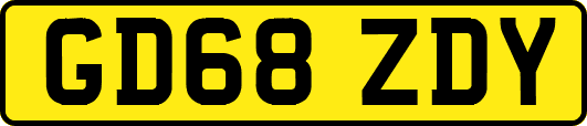 GD68ZDY