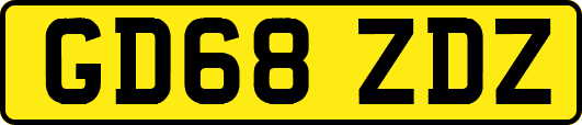 GD68ZDZ