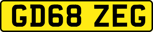 GD68ZEG