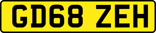 GD68ZEH