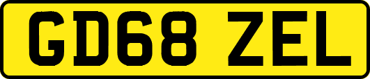 GD68ZEL