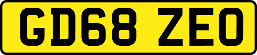 GD68ZEO