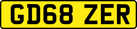 GD68ZER