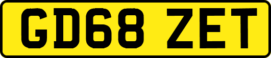 GD68ZET