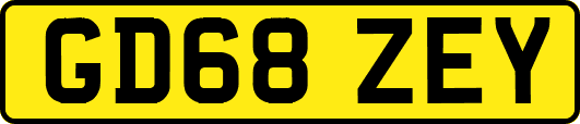 GD68ZEY