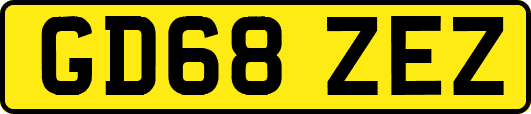 GD68ZEZ