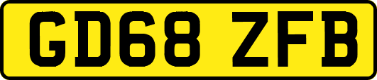 GD68ZFB