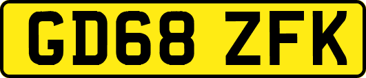 GD68ZFK