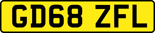 GD68ZFL