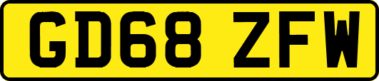 GD68ZFW