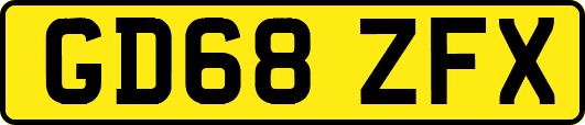 GD68ZFX