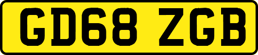 GD68ZGB