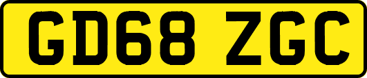 GD68ZGC