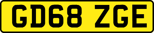 GD68ZGE