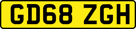 GD68ZGH