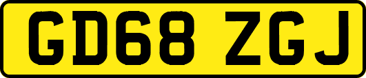 GD68ZGJ