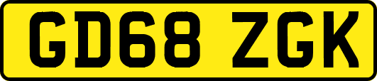 GD68ZGK