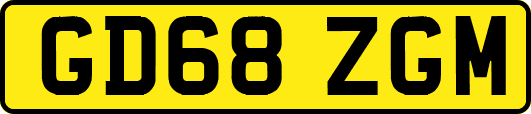 GD68ZGM