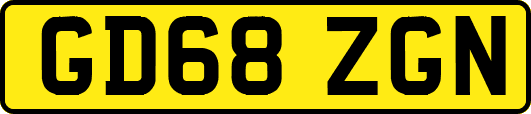 GD68ZGN