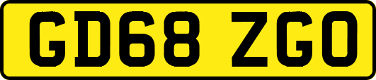 GD68ZGO