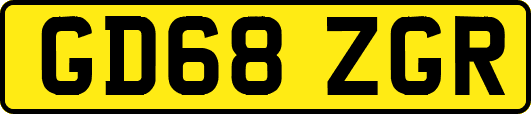 GD68ZGR
