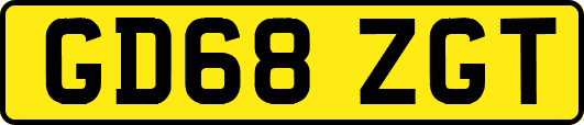 GD68ZGT
