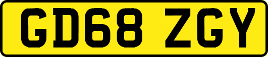 GD68ZGY