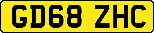 GD68ZHC