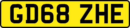 GD68ZHE