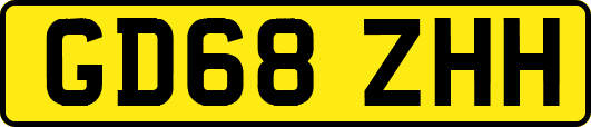 GD68ZHH