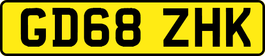GD68ZHK