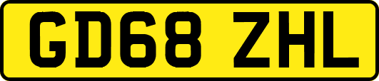 GD68ZHL