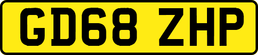 GD68ZHP