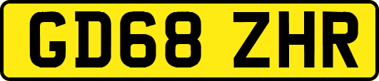 GD68ZHR