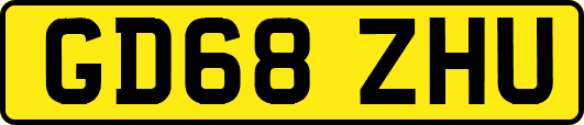 GD68ZHU