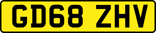 GD68ZHV