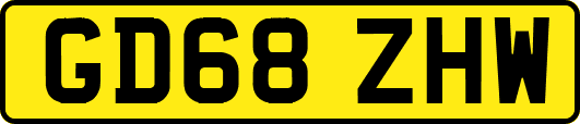 GD68ZHW