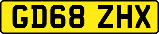 GD68ZHX