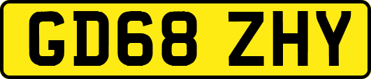GD68ZHY