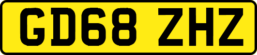 GD68ZHZ