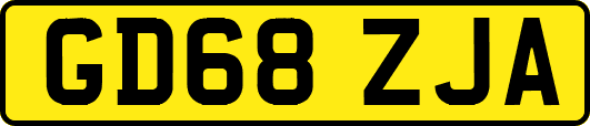 GD68ZJA
